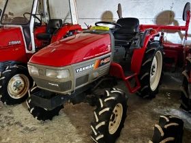 ������ ������� Yanmar