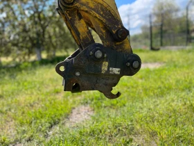 Багер Komatsu PC30-7, снимка 6