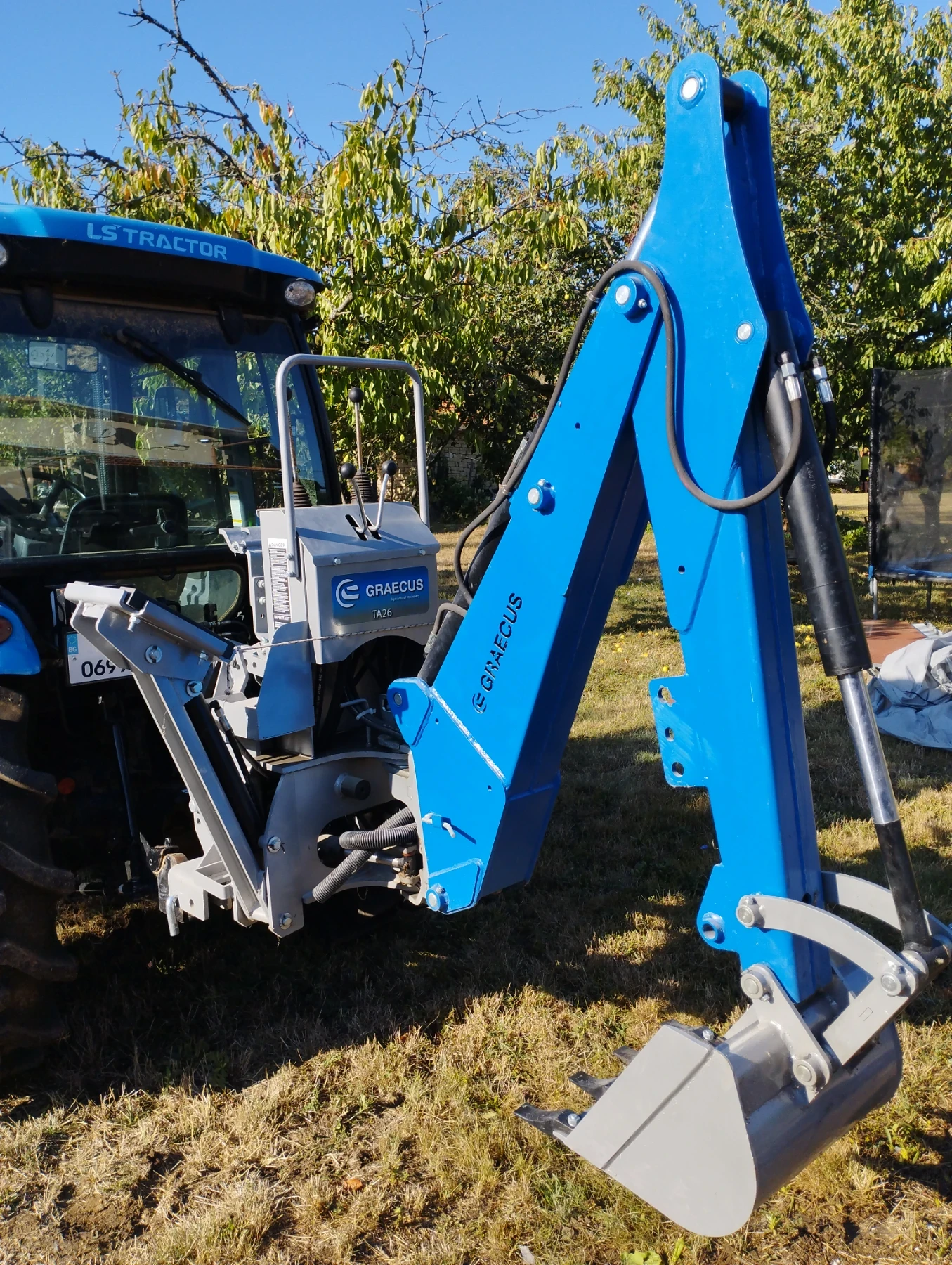 ������������ ���������� ������� ���������� TA26 | Mobile.bg � ����������� 1