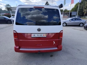 Кемпер VW California Beach 2.0 Швейцария, снимка 9