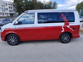 Кемпер VW California Beach 2.0 Швейцария, снимка 5