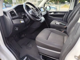 Кемпер VW California Beach 2.0 Швейцария, снимка 10