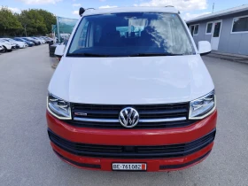 Кемпер VW California Beach 2.0 Швейцария, снимка 1