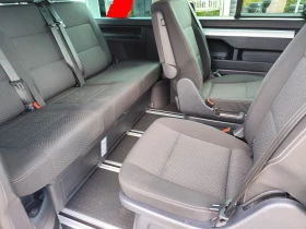 Кемпер VW California Beach 2.0 Швейцария, снимка 12