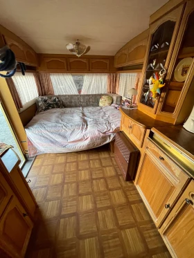 �������� Tabbert CONTESSE 600 | Mobile.bg � ����� ������ 15