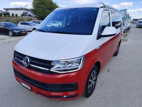 ������ VW California Beach 2.0 ��������� | Mobile.bg � ����� ������ 2