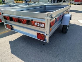 За автомобил Lider P265, снимка 1