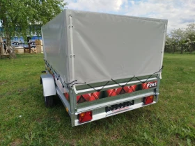 За автомобил Lider P265, снимка 3