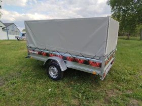 За автомобил Lider P265, снимка 2