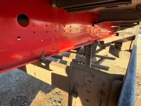 Полуремарке Schmitz SO1 , снимка 14 - Ремаркета - 52804669