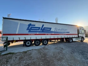 Полуремарке Schmitz SO1 , снимка 8 - Ремаркета - 52804669