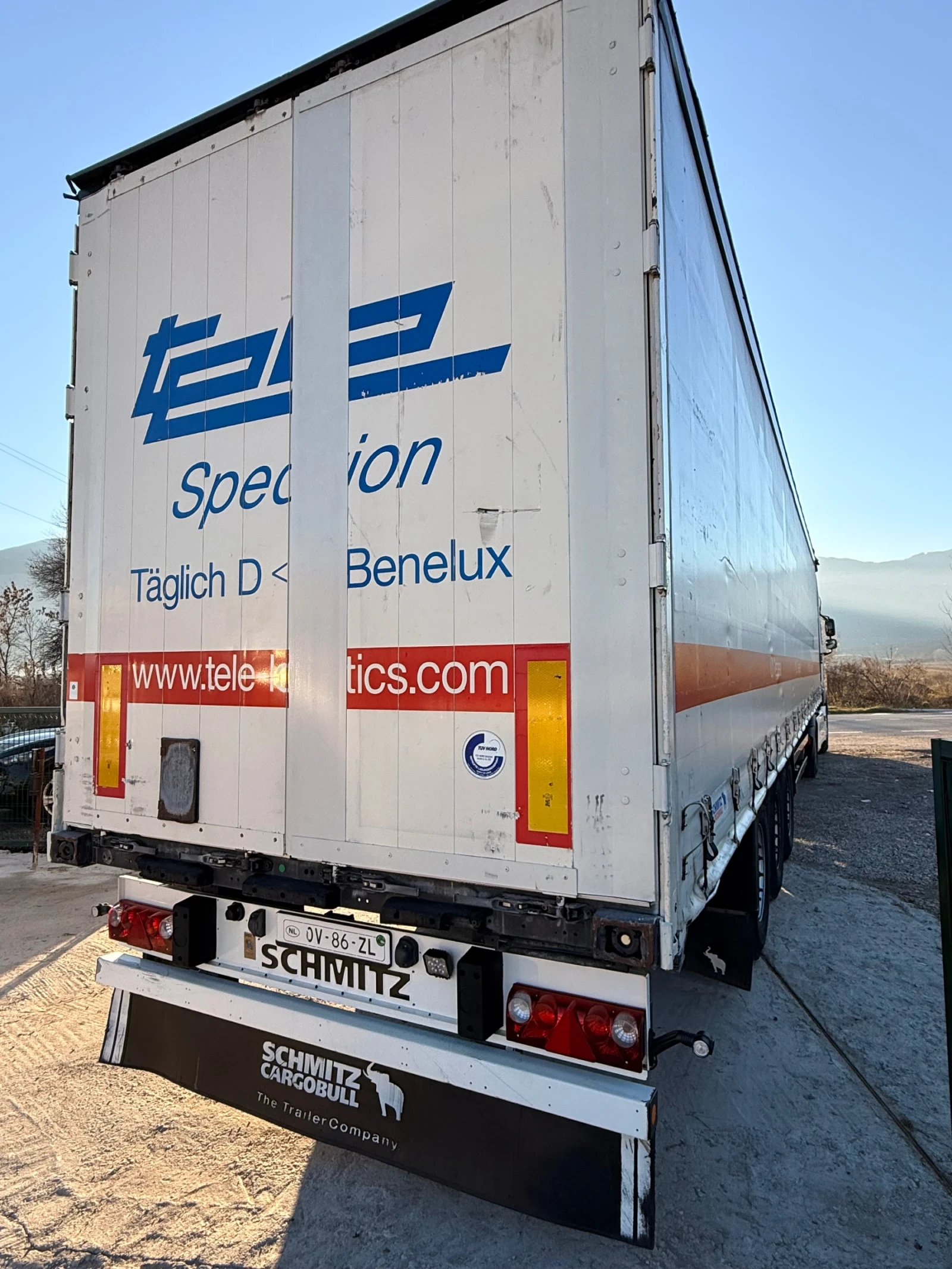 ����������� Schmitz SO1  | Mobile.bg � ����������� 6