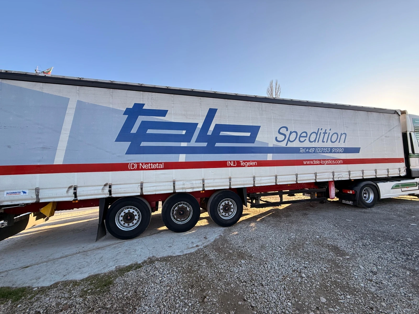 ����������� Schmitz SO1  | Mobile.bg � ����������� 4