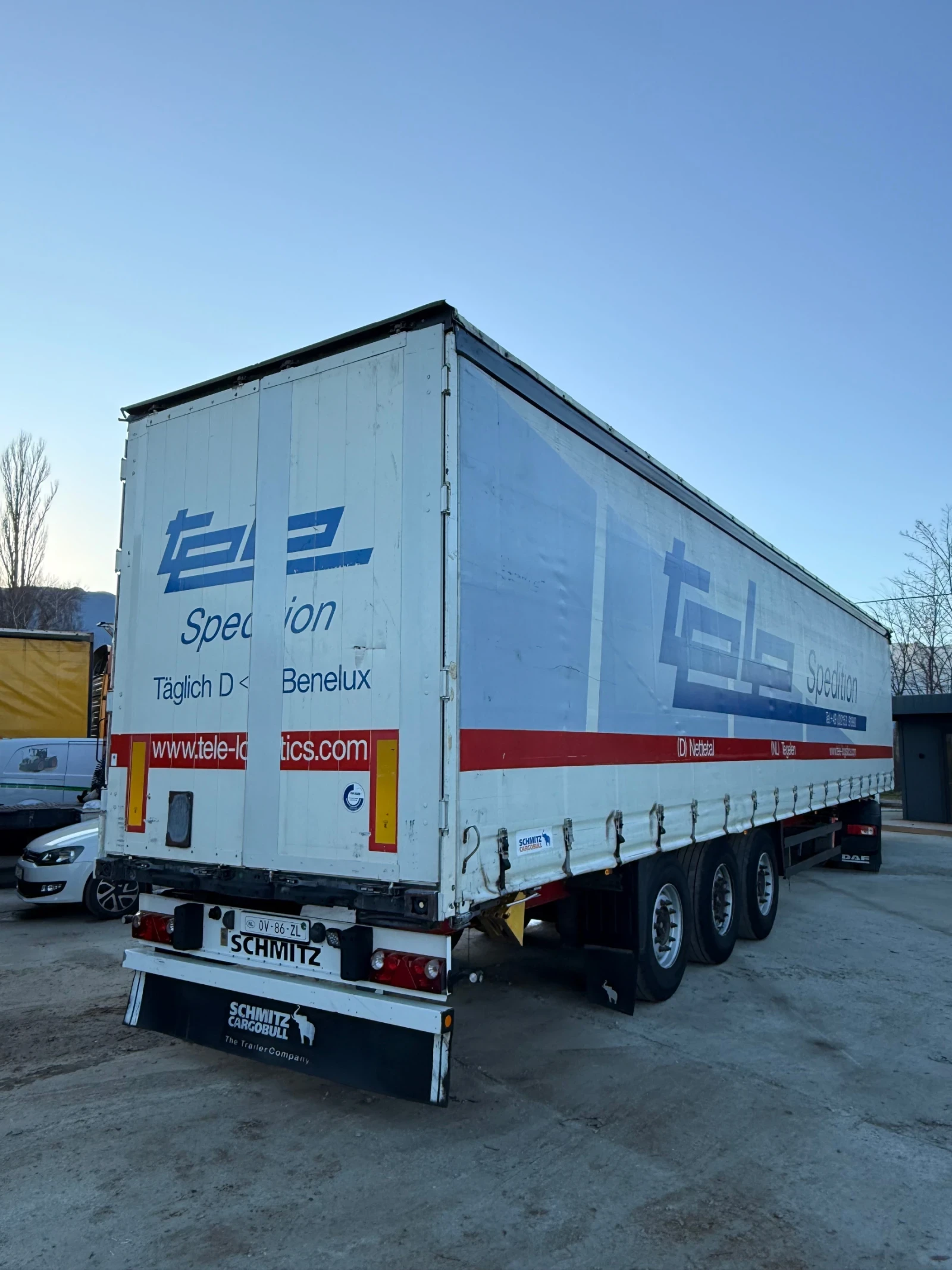 ����������� Schmitz SO1  | Mobile.bg � ����������� 1