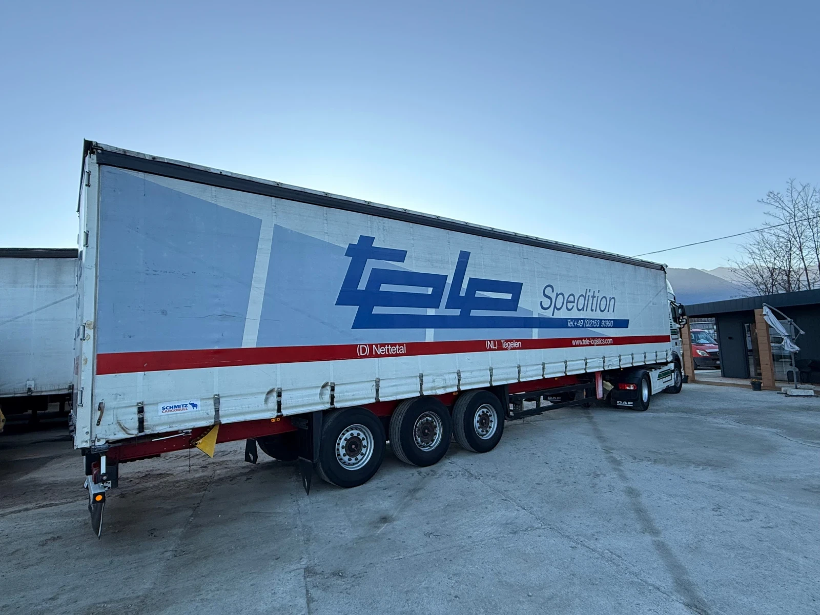 ����������� Schmitz SO1  | Mobile.bg � ����������� 2