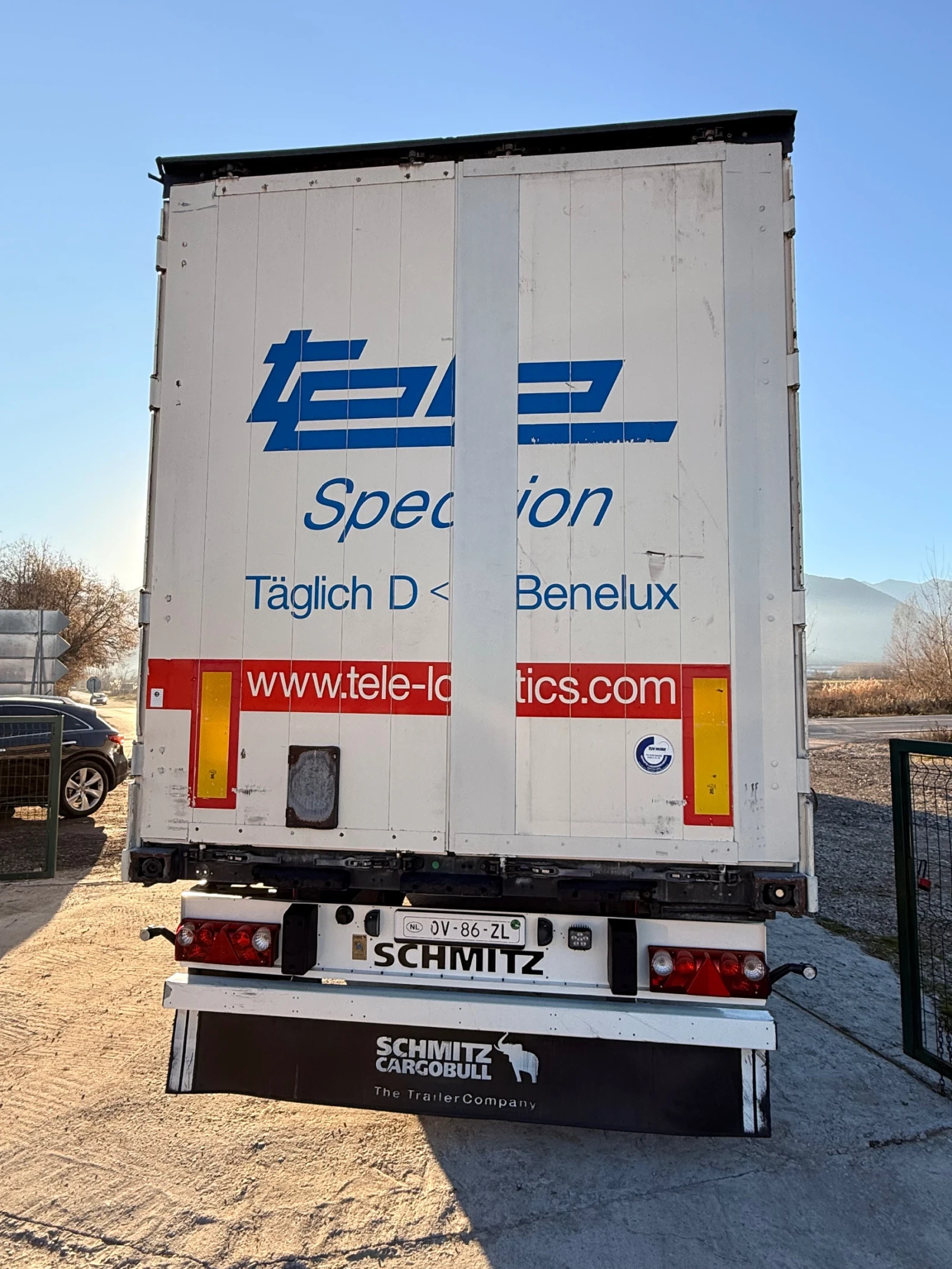 ����������� Schmitz SO1  | Mobile.bg � ����������� 7