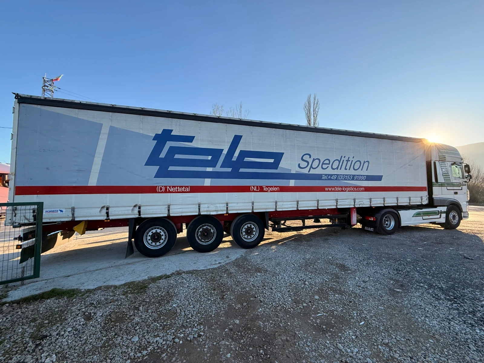 ����������� Schmitz SO1  | Mobile.bg � ����������� 8