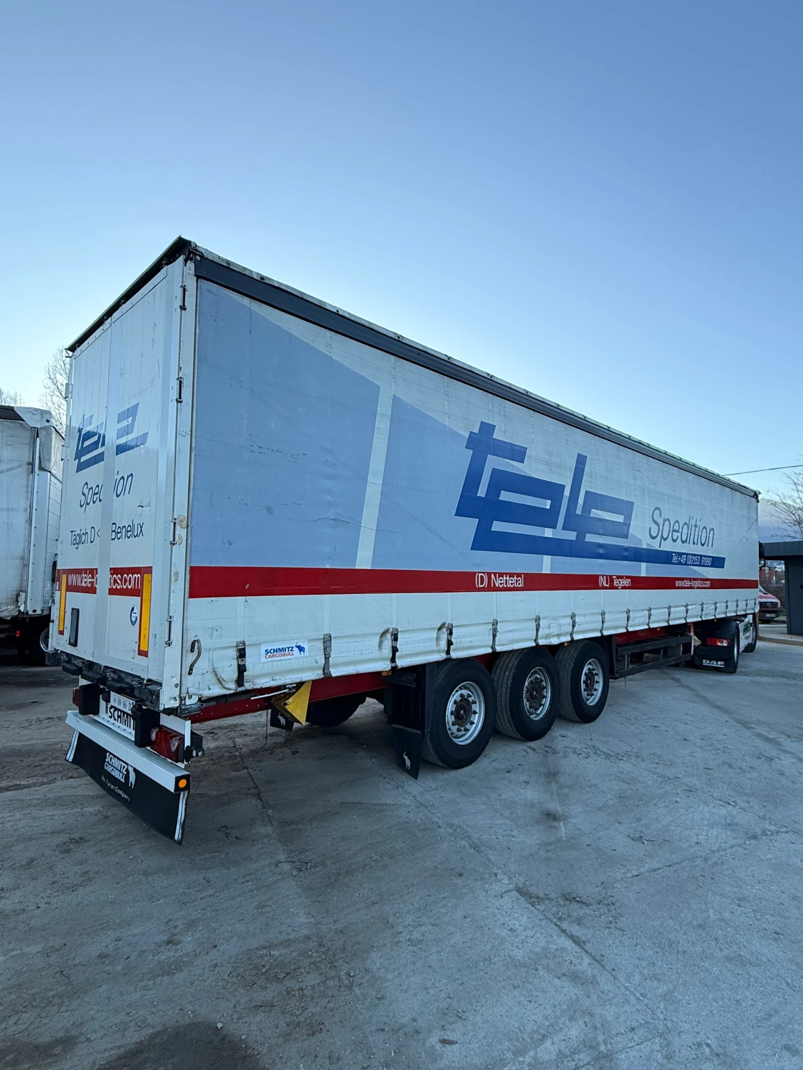 ����������� Schmitz SO1  | Mobile.bg � ����������� 3