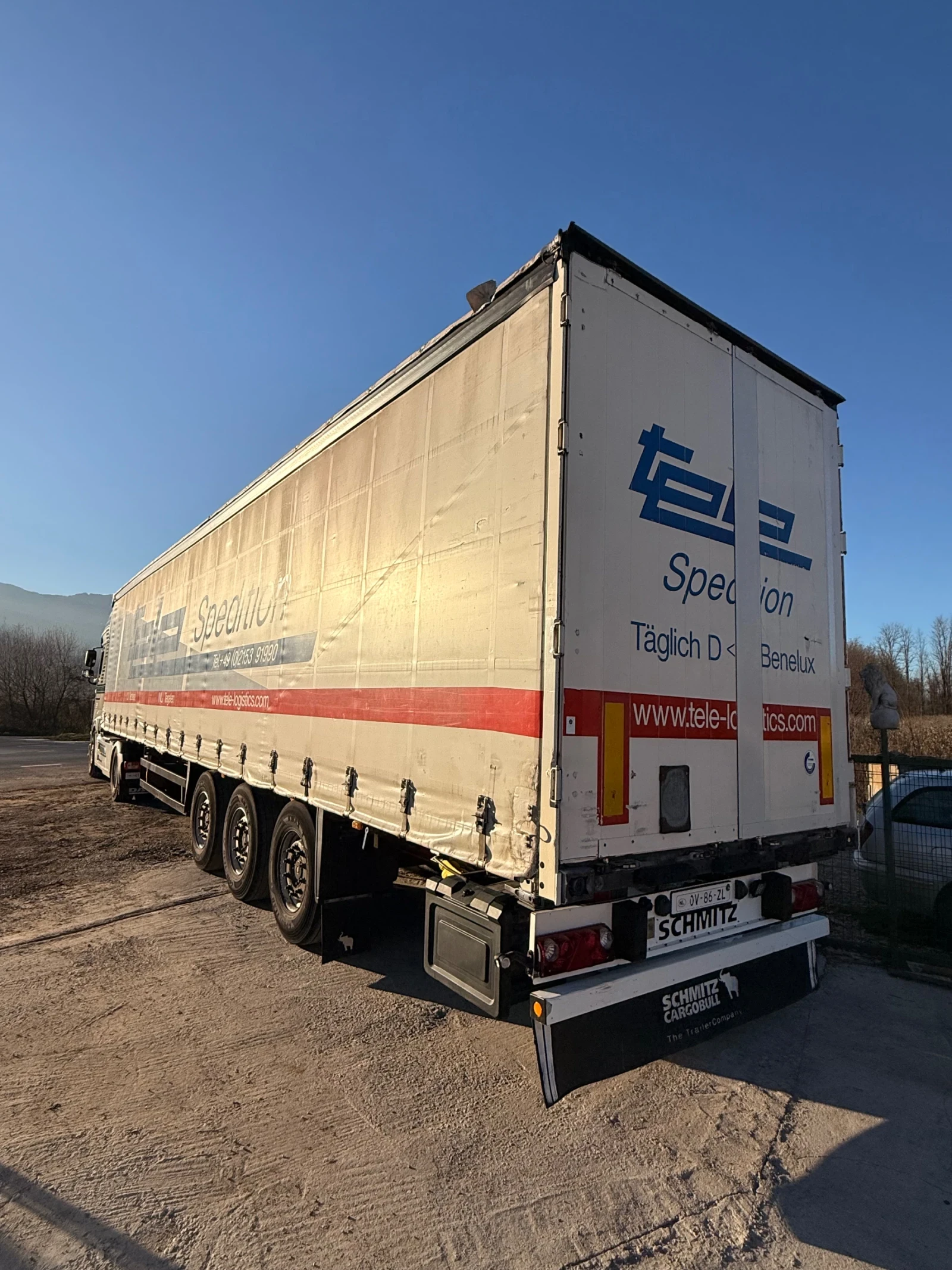 ����������� Schmitz SO1  | Mobile.bg � ����������� 5