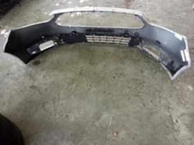 Предна Броня за Форд S-MAX 2015-2019г, снимка 6