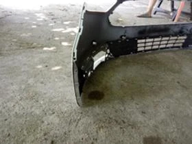 Предна Броня за Форд S-MAX 2015-2019г, снимка 5