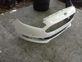 Предна Броня за Форд S-MAX 2015-2019г, снимка 2