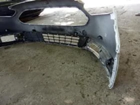 Предна Броня за Форд S-MAX 2015-2019г, снимка 4