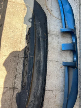 Продава за Голф 7 сплитер за централни тръби-200 лв.и сплитер две тръби отзад-R-ка-200 лв.  , снимка 2