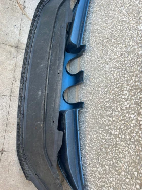 Продава за Голф 7 сплитер за централни тръби-200 лв.и сплитер две тръби отзад-R-ка-200 лв.  , снимка 1