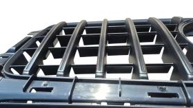 Решетка Радиатор предна Чисто Ново Оригинална  MERCEDES-BENZ G W465 63AMG A4658883500 , снимка 3