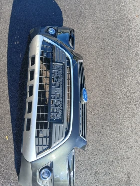 Броня предна Ford Kuga 2010г , снимка 1