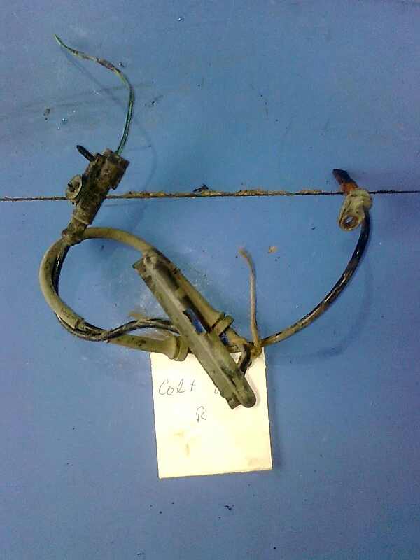 абс датчик преден десен за Мицубиши Колт 05г. (1)