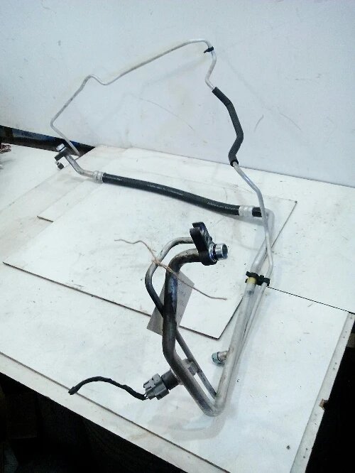 Тръба климатик Субару Форестър 2.0Б