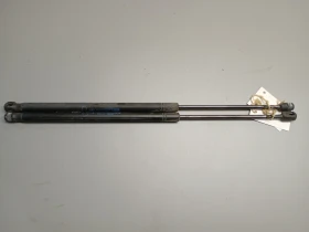 Амортисьори заден капак Опел Мерива А 1.6б комплект 