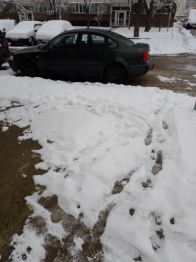 Части за vw passat, снимка 2 - Части - 53688331