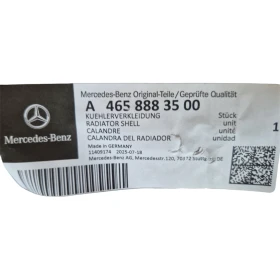 ������� �������� ������ ����� ���� ����������  MERCEDES-BENZ G W465 63AMG A4658883500  | Mobile.bg � ����� ������ 5