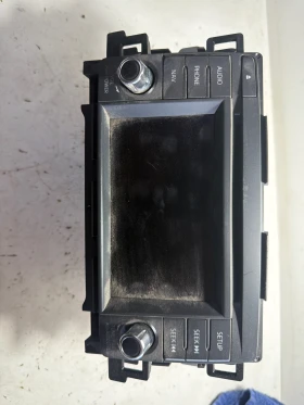 ����� �� �������� �� ���������� KD4766DV0B Mazda CX 5