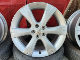 Джанти за Subaru Forester, снимка 4