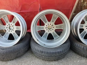 Джанти за Subaru Forester, снимка 9