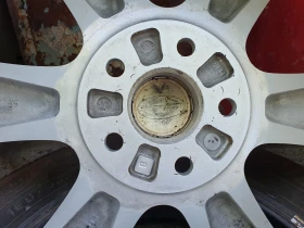 Джанти за Subaru Forester, снимка 15