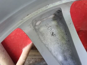 Джанти за Subaru Forester, снимка 13