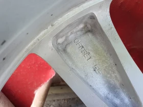 Джанти за Subaru Forester, снимка 11