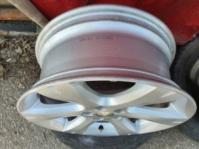 Джанти за Subaru Forester, снимка 8