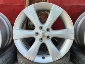 Джанти за Subaru Forester, снимка 5