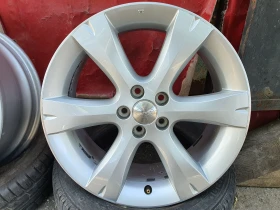 Джанти за Subaru Forester, снимка 6