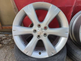 Джанти за Subaru Forester, снимка 2