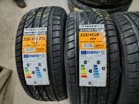 Гуми Летни 225/45R18, снимка 2