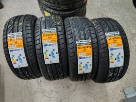 Гуми Летни 225/45R18, снимка 1