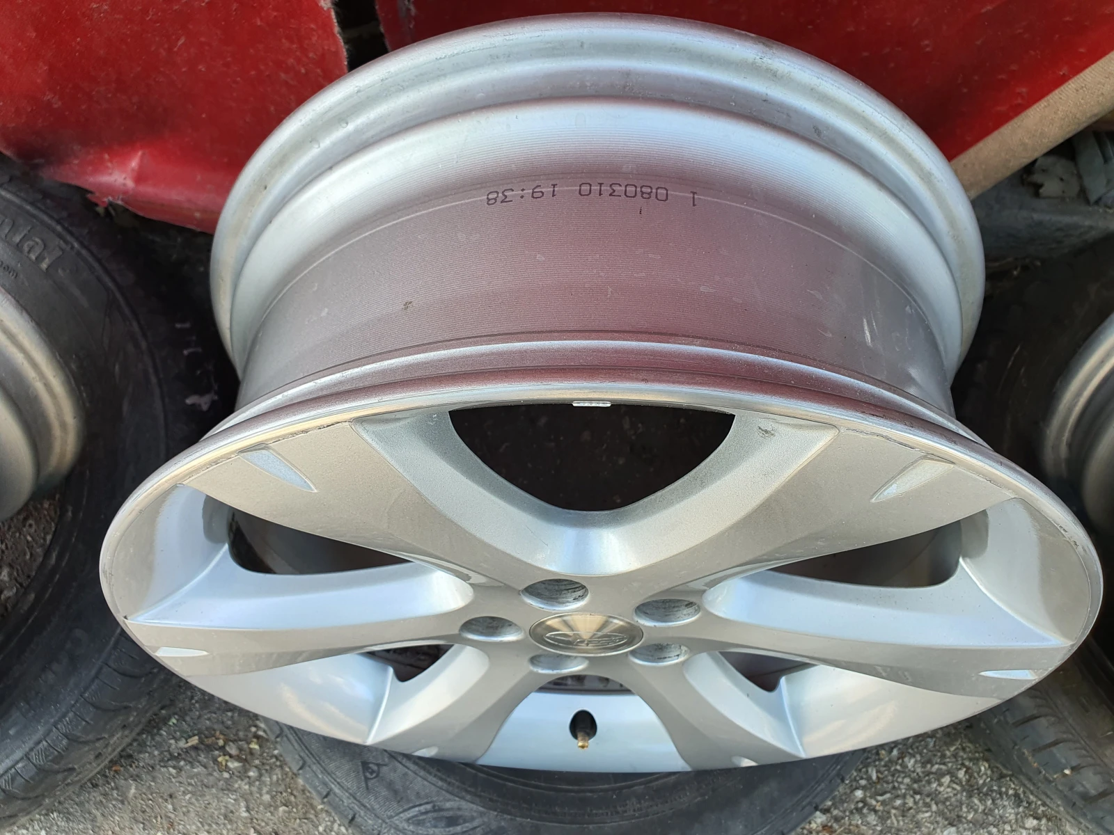   Subaru Forester | Mobile.bg   6