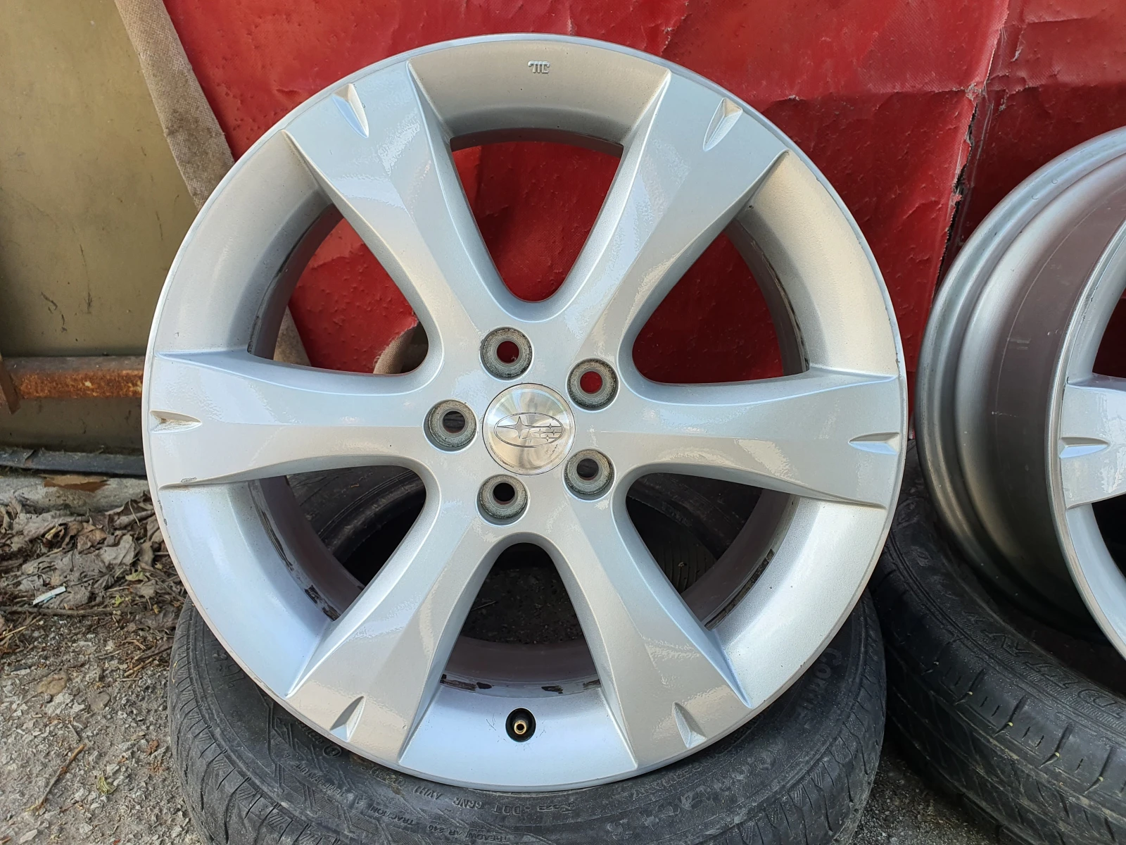   Subaru Forester | Mobile.bg   2